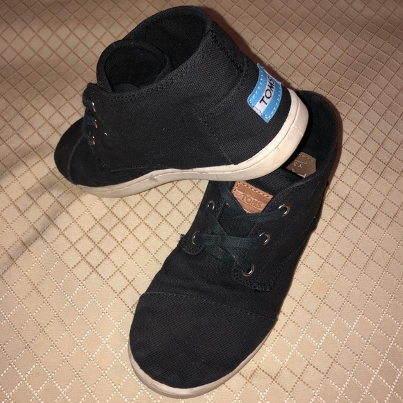 Toms Other - Toms High Tops